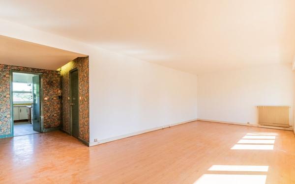 Appartement à vendre    3 pièces • 86 m2 Créteil