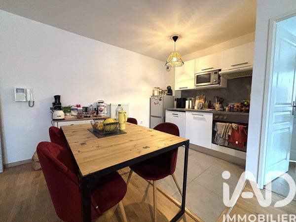 Appartement à vendre 2 pièces 44 m² Amiens