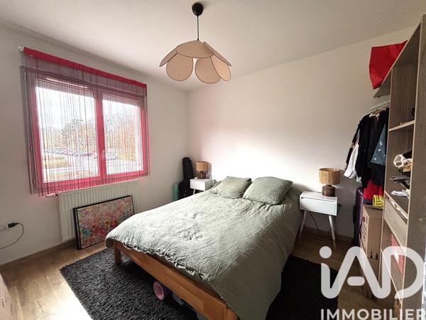 Appartement à vendre 2 pièces 44 m² Amiens