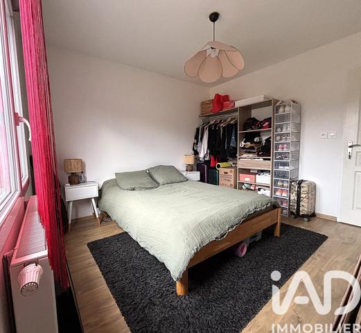 Appartement à vendre 2 pièces 44 m² Amiens