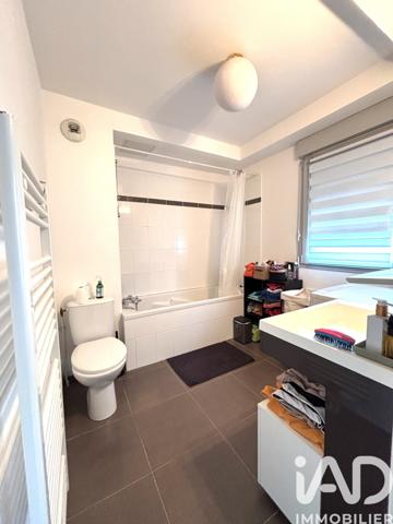 Appartement à vendre 2 pièces 44 m² Amiens