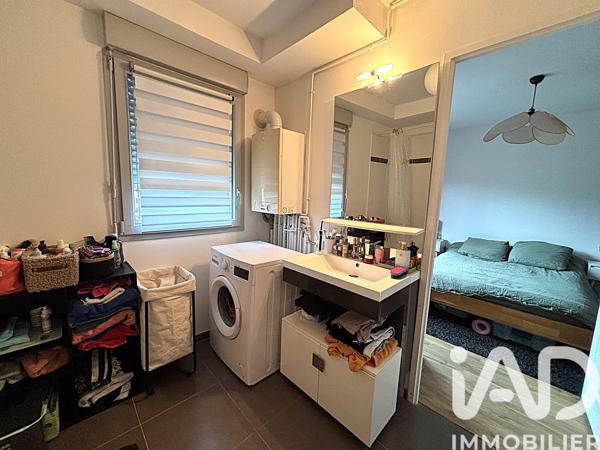 Appartement à vendre 2 pièces 44 m² Amiens