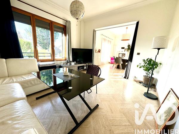 Maison à vendre 4 pièces 92 m² Ormesson-sur-Marne