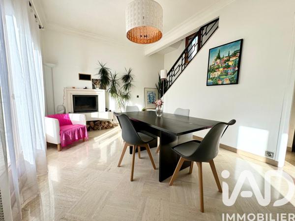 Maison à vendre 4 pièces 92 m² Ormesson-sur-Marne