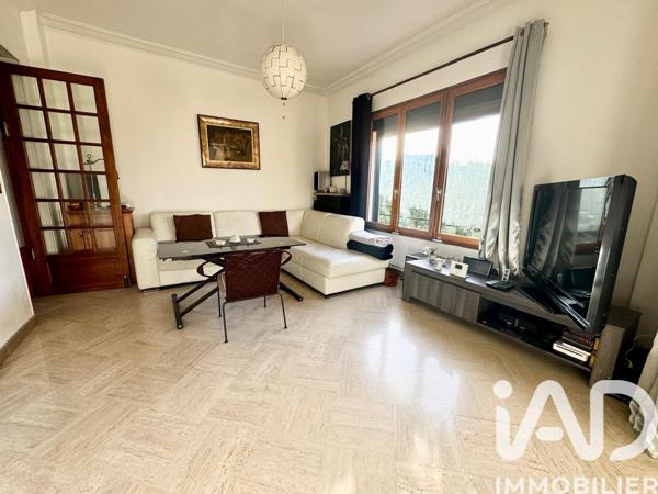 Maison à vendre 4 pièces 92 m² Ormesson-sur-Marne