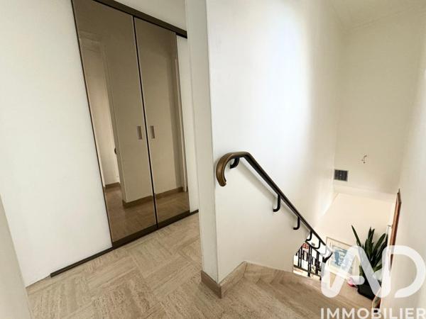 Maison à vendre 4 pièces 92 m² Ormesson-sur-Marne