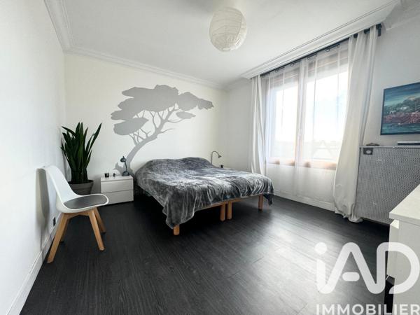 Maison à vendre 4 pièces 92 m² Ormesson-sur-Marne