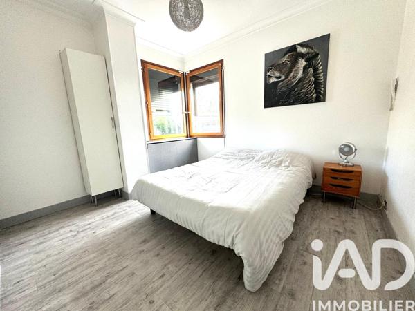 Maison à vendre 4 pièces 92 m² Ormesson-sur-Marne