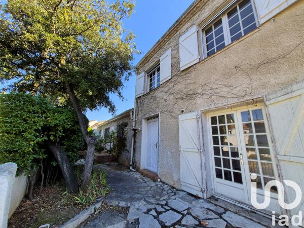 Maison à vendre 7 pièces 171 m² Lattes