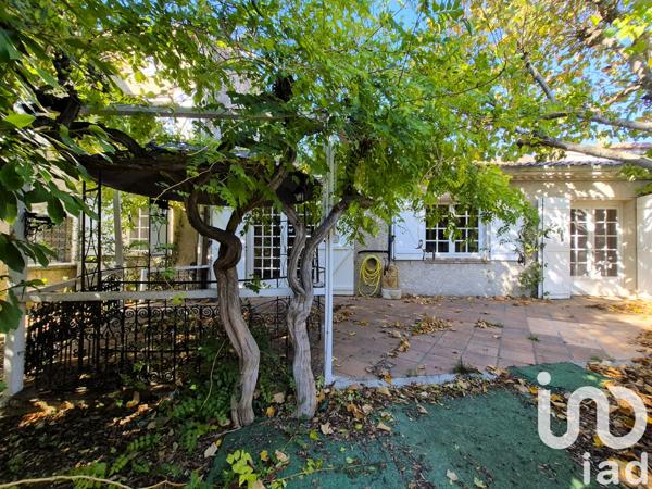 Maison à vendre 7 pièces 171 m² Lattes