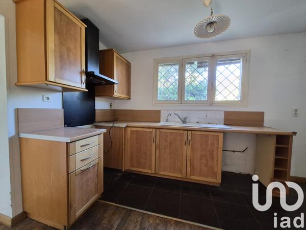 Maison à vendre 7 pièces 171 m² Lattes