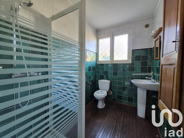 Maison à vendre 7 pièces 171 m² Lattes