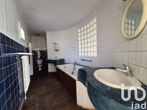 Maison à vendre 7 pièces 171 m² Lattes