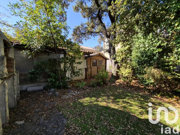 Maison à vendre 7 pièces 171 m² Lattes