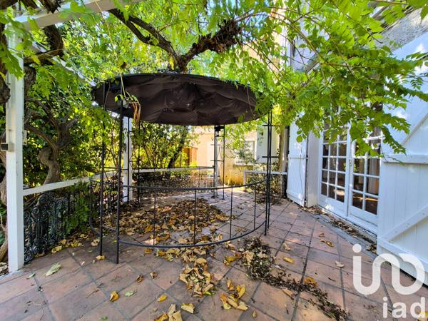 Maison à vendre 7 pièces 171 m² Lattes