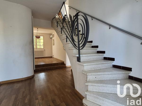 Maison à vendre 7 pièces 171 m² Lattes