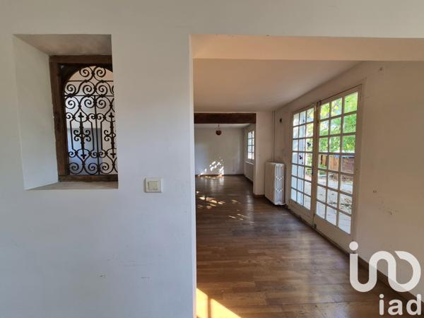 Maison à vendre 7 pièces 171 m² Lattes