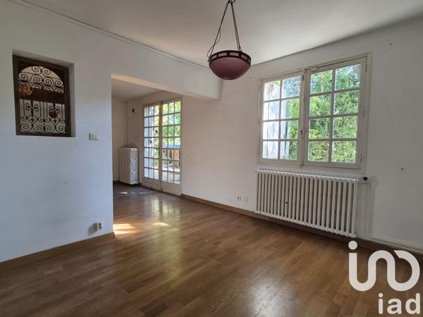 Maison à vendre 7 pièces 171 m² Lattes