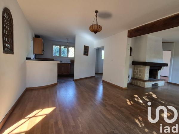 Maison à vendre 7 pièces 171 m² Lattes