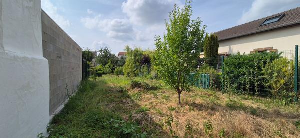 Terrain à vendre à Sainte-Anne