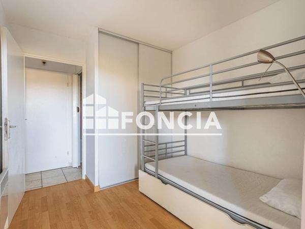 À vendre Appartement 2 pièces 48 m² - Saint-mandrier-sur-mer 83430