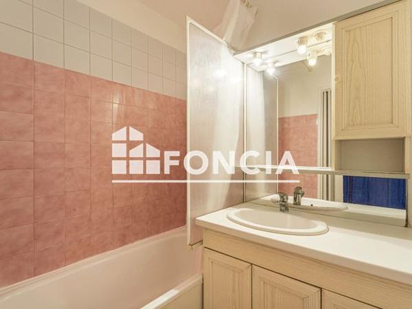 À vendre Appartement 2 pièces 48 m² - Saint-mandrier-sur-mer 83430