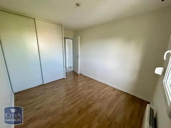 Appartement à louer 2 pièces 51.6m² Clermont-Ferrand (63000)