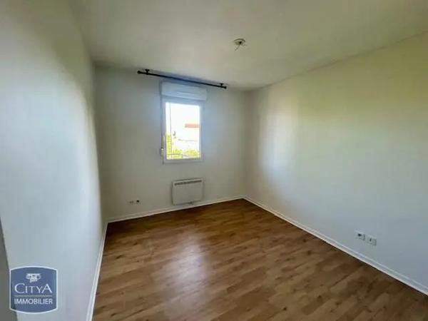 Appartement à louer 2 pièces 51.6m² Clermont-Ferrand (63000)