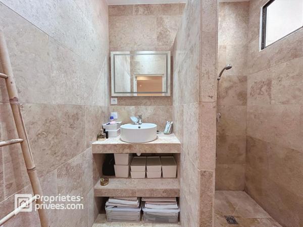 Maison 5 pièces, 120 m², avec studio indépendant à Sorgues