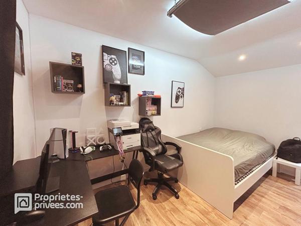 Maison 5 pièces, 120 m², avec studio indépendant à Sorgues