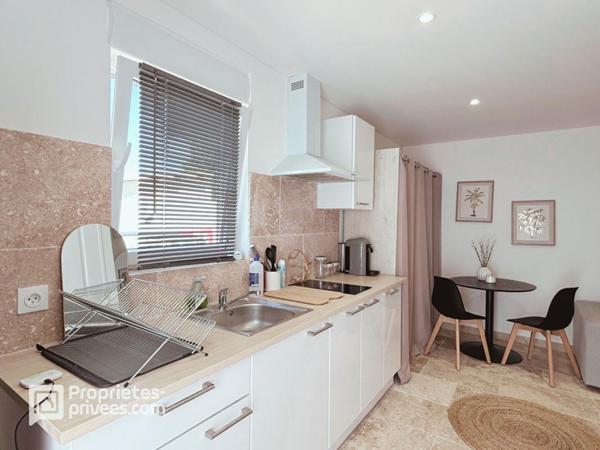 Maison 5 pièces, 120 m², avec studio indépendant à Sorgues