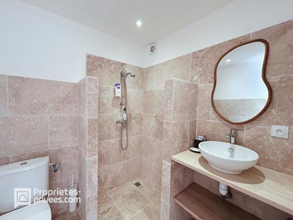 Maison 5 pièces, 120 m², avec studio indépendant à Sorgues