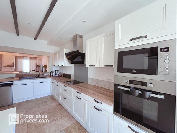 Maison 5 pièces, 120 m², avec studio indépendant à Sorgues