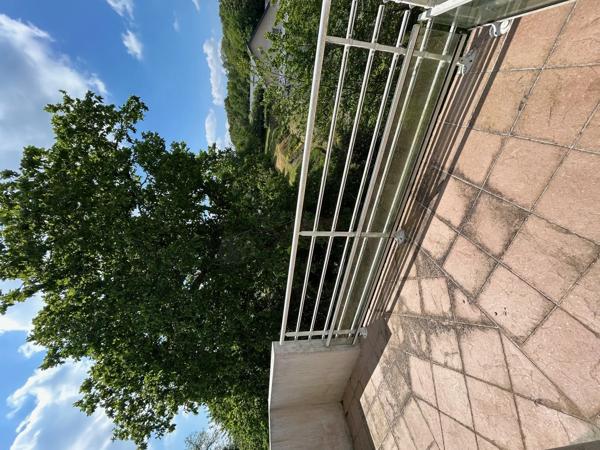 Appartement à vendre 3 pièces 60.57m² Quimper (29000)