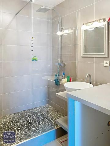 Appartement à vendre 3 pièces 60.57m² Quimper (29000)