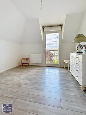 Appartement à vendre 3 pièces 60.57m² Quimper (29000)