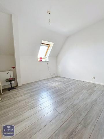 Appartement à vendre 3 pièces 60.57m² Quimper (29000)
