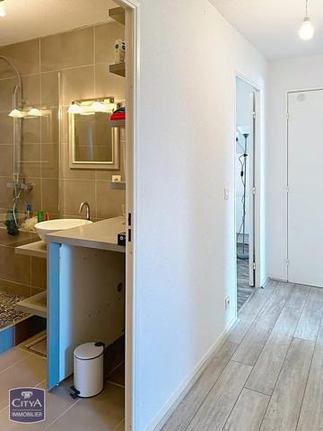 Appartement à vendre 3 pièces 60.57m² Quimper (29000)