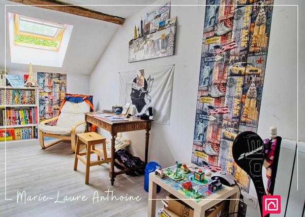 Maison Pierre De Bresse 8 pièce(s) 182 m2