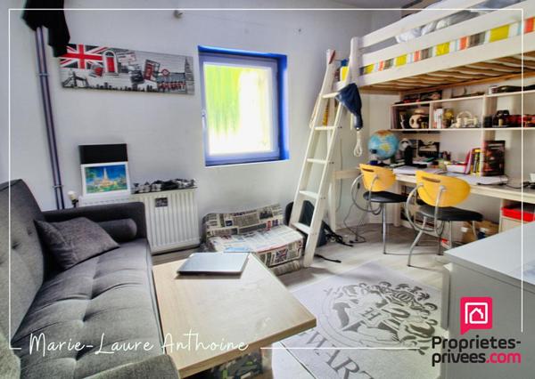 Maison Pierre De Bresse 8 pièce(s) 182 m2