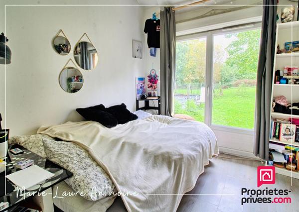 Maison Pierre De Bresse 8 pièce(s) 182 m2