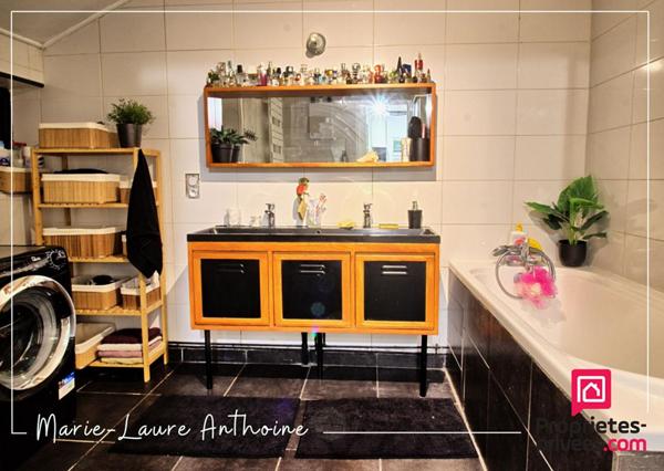 Maison Pierre De Bresse 8 pièce(s) 182 m2