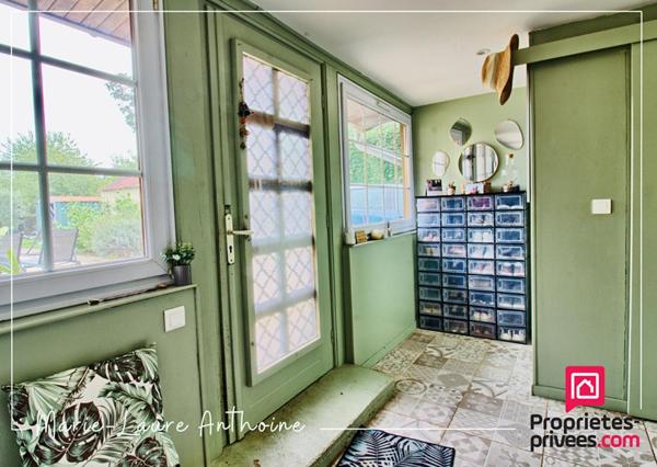 Maison Pierre De Bresse 8 pièce(s) 182 m2