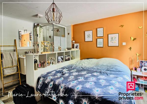 Maison Pierre De Bresse 8 pièce(s) 182 m2