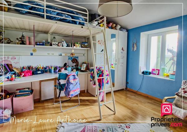 Maison Pierre De Bresse 8 pièce(s) 182 m2