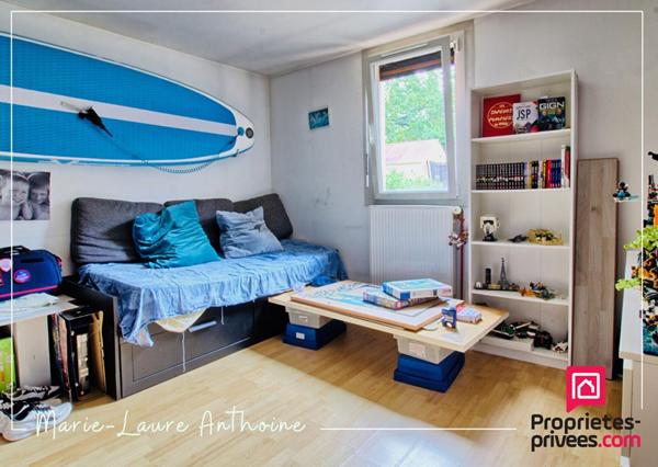 Maison Pierre De Bresse 8 pièce(s) 182 m2