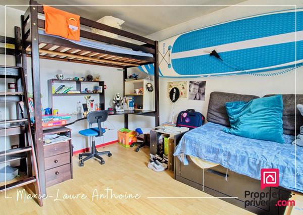 Maison Pierre De Bresse 8 pièce(s) 182 m2