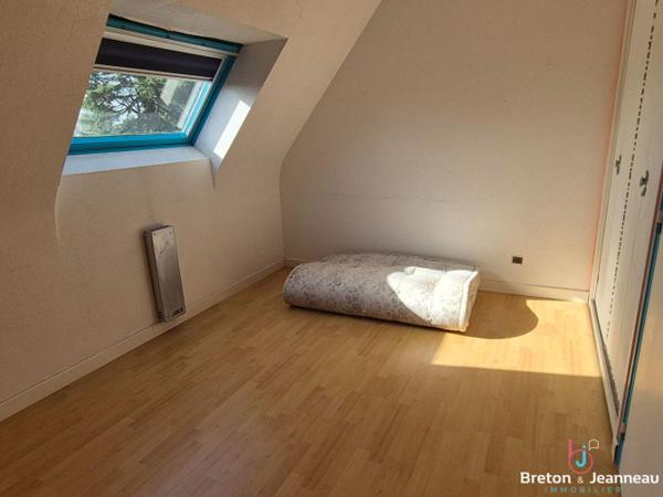 Maison d'architecte - Secteur de Mayenne