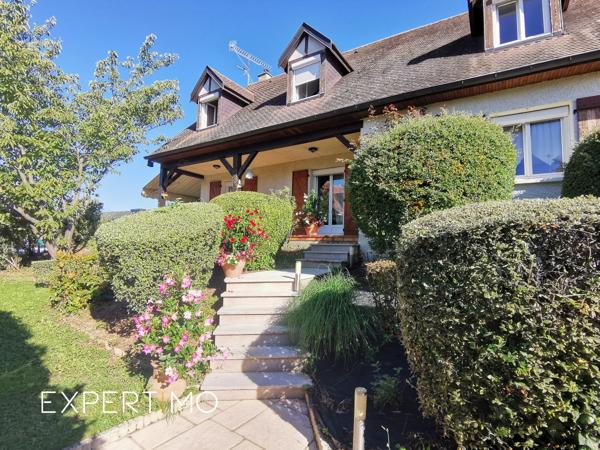 Fixin (21220) Villa avec vue imprenable sur les vignes – Fixin, Côte de Nuits