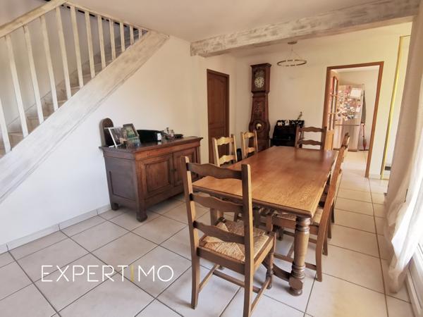 Fixin (21220) Villa avec vue imprenable sur les vignes – Fixin, Côte de Nuits